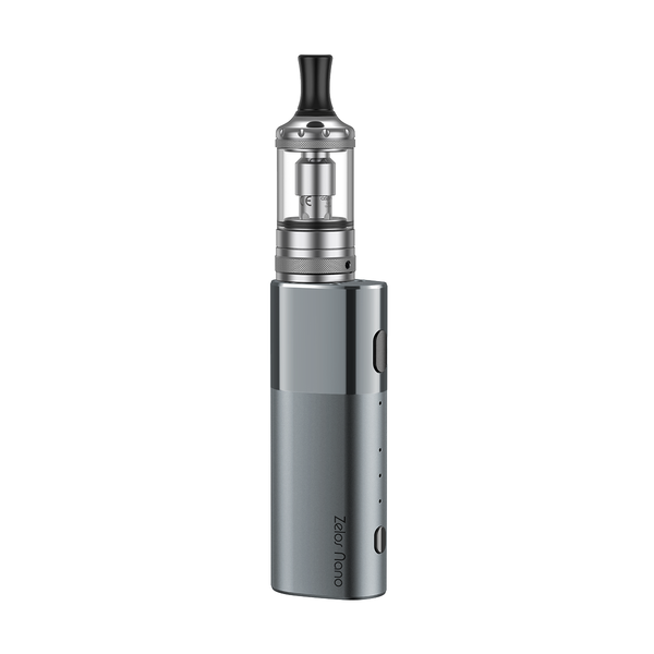 Zelos Nano | Aspire MTL Starter Kit | Buy Vape Kits Online UK