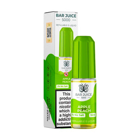 Bar Juice 5000 Nic Salt | Buy 10ml Vape Juice Online UK