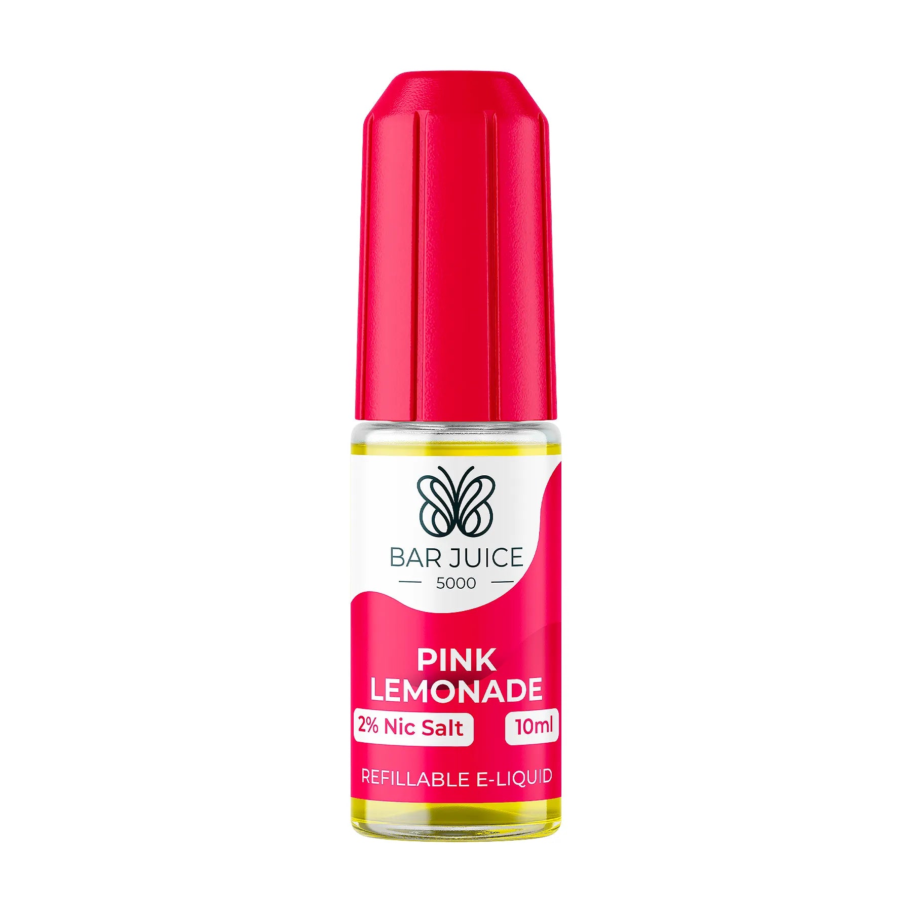 Bar Juice 5000 Pink Lemonade | Buy 10ml Vape Juice Online UK