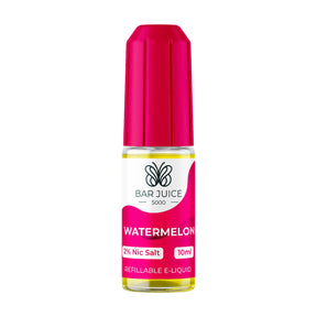 Bar Juice 5000 Watermelon | Buy 10ml Vape Juice Online UK