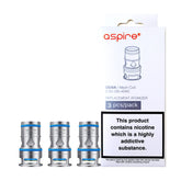 Odan | Aspire Replacement | Buy Aspire Vape Coils Online