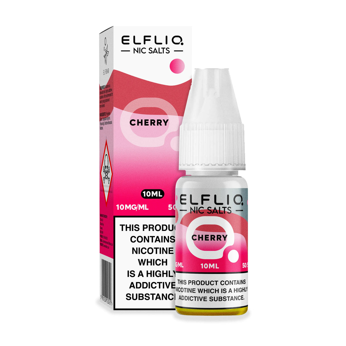 The next step has arrived. The World's most popular e-liquids previously locked away in disposable devices, now you can enjoy these in any device you like!