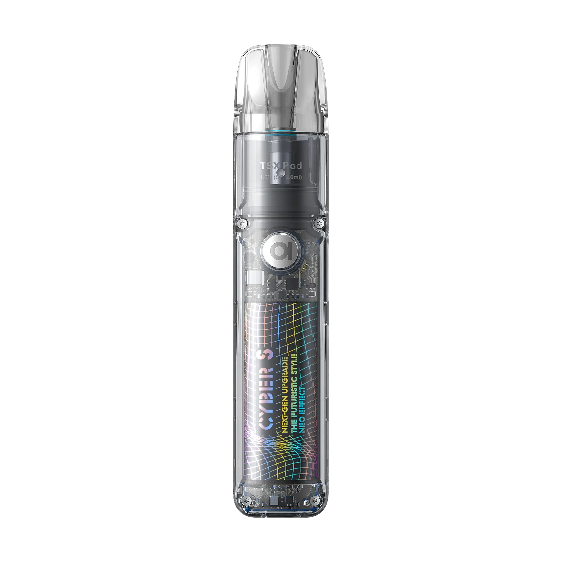Aspire UK Cyber S Pod Kit | Vaping Device | UK Delivery