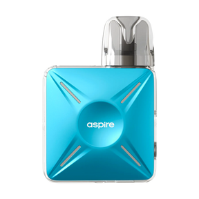 Aspire's Cyber X gives you the optimal balance of style and portability by putting futuristic transparent cyber elements into a thin and portable design.