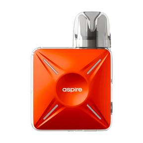 Aspire's Cyber X gives you the optimal balance of style and portability by putting futuristic transparent cyber elements into a thin and portable design.