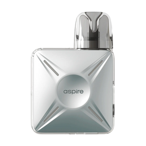 Aspire's Cyber X gives you the optimal balance of style and portability by putting futuristic transparent cyber elements into a thin and portable design.