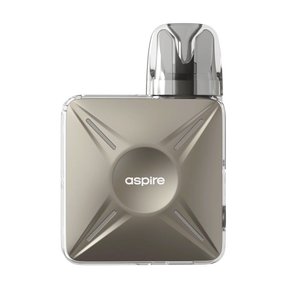 Aspire's Cyber X gives you the optimal balance of style and portability by putting futuristic transparent cyber elements into a thin and portable design.