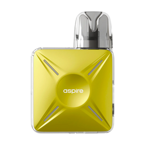 Aspire's Cyber X gives you the optimal balance of style and portability by putting futuristic transparent cyber elements into a thin and portable design.