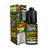 Apple & Mango Nic Salt | Doozy | Buy 10ml Vape Juice Online UK