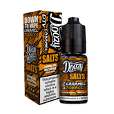 Caramel Tobacco Nic Salt | Doozy | Buy 10ml Vape Juice Online UK