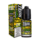 Fizzy Lemon Nic Salt | Doozy | Buy 10ml Vape Juice Online UK