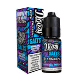 Frozen Berries Nic Salt | Doozy | Buy 10ml Vape Juice Online UK
