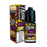 Lemon Berry Pie Nic Salt | Doozy | Buy 10ml Vape Juice Online UK