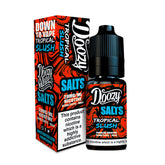 Tropical Slush Nic Salt | Doozy | Buy 10ml Vape Juice Online UK