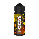 Orange Jackfruit | FOMO | Buy 100ml Vape Juice Online