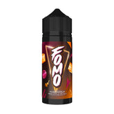 Pineapple Passionfruit Peach | FOMO | Buy 100ml Vape Juice Online
