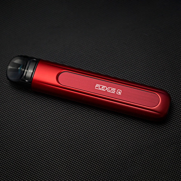 Flexus Q | Vape Pod Device | Buy Aspire Pod Devices Online