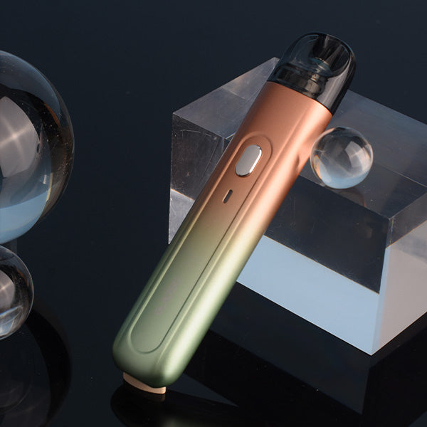 Flexus Q | Vape Pod Device | Buy Aspire Pod Devices Online