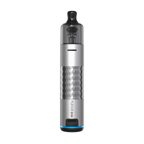 Aspire Flexus Stik | Silver Diamond Knurling | UK Next Day Delivery