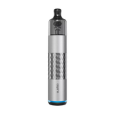 Aspire Flexus Stik | Silver Diamond Knurling | UK Next Day Delivery