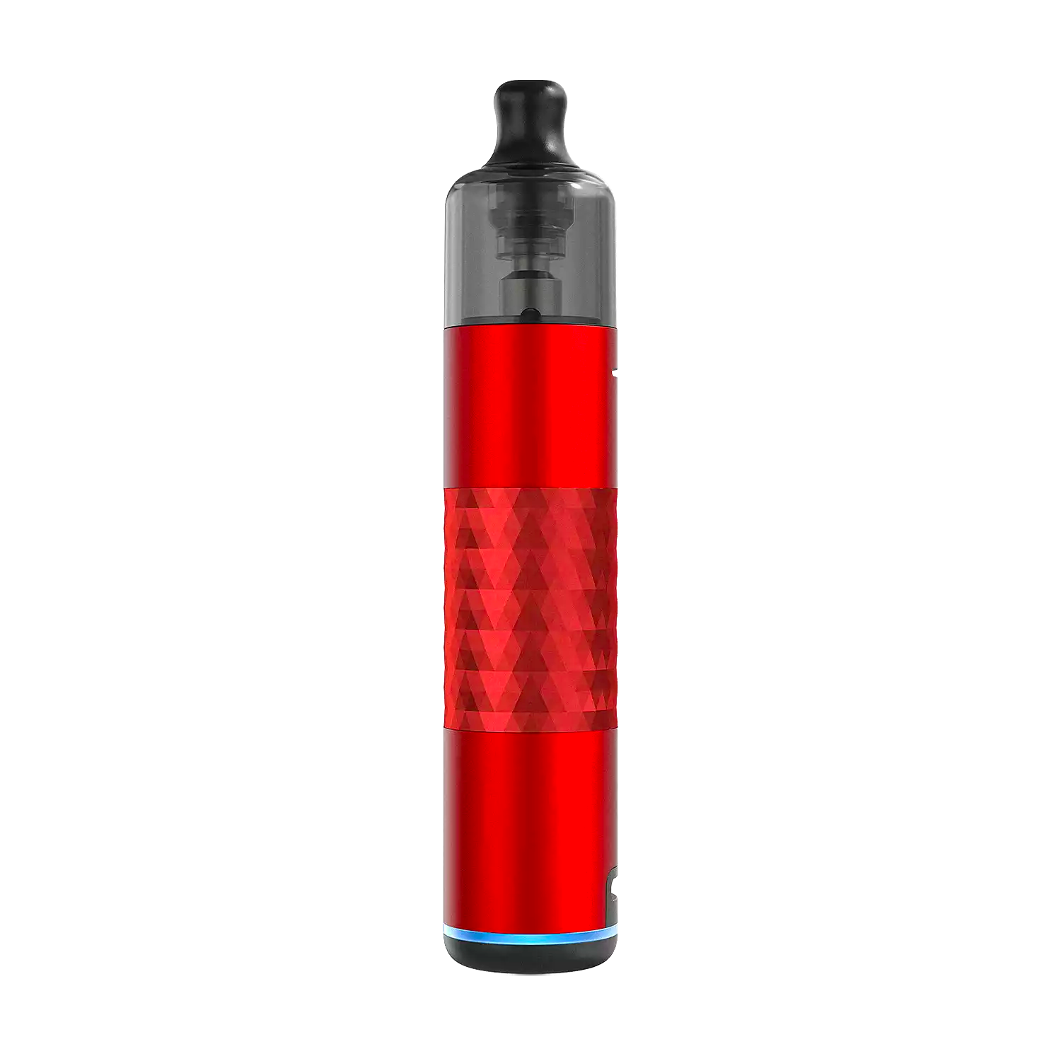 Aspire Flexus Stik | Red Diamond Knurling | 24hr UK Next Day Delivery