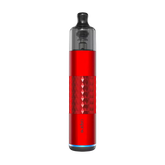 Aspire Flexus Stik | Red Diamond Knurling | 24hr UK Next Day Delivery