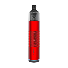 Aspire Flexus Stik | Red Diamond Knurling | 24hr UK Next Day Delivery