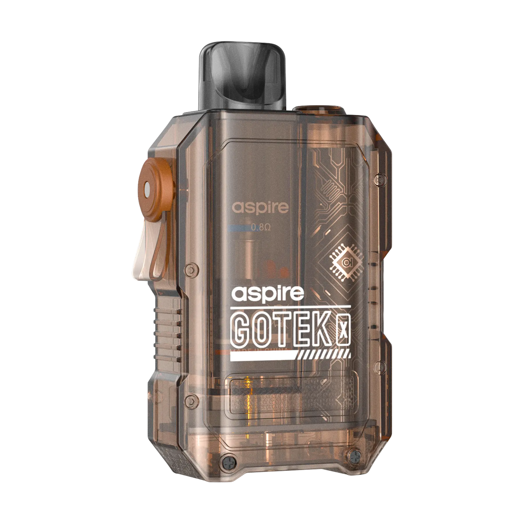 Aspire UK GoteK X Pod Kit | Vaping Device | UK Delivery