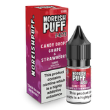 Grape & Strawberry