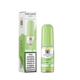 Bar Juice 5000 - Gummy Bear 10ml E Liquid Nicotine Salt