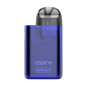 Minican + | Aspire Pod Device | Buy Vape Kits Online