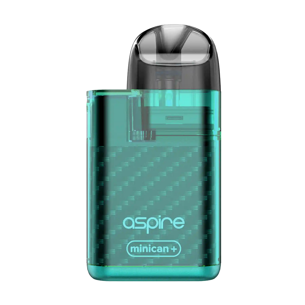 Minican + | Aspire Pod Device | Buy Vape Kits Online