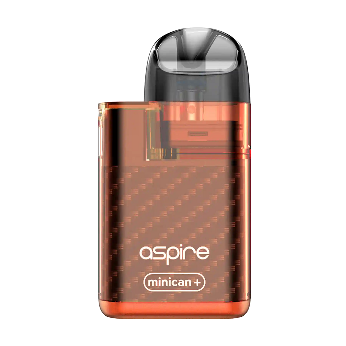 Minican + | Aspire Pod Device | Buy Vape Kits Online