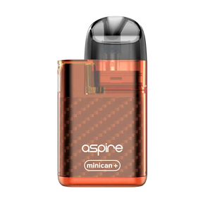 Minican + | Aspire Pod Device | Buy Vape Kits Online