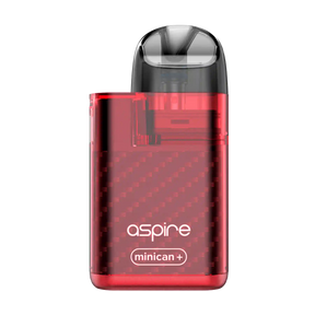 Minican + | Aspire Pod Device | Buy Vape Kits Online