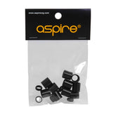 Nautilus X Replacement Drip Tips x 10 Brought to you by UK Aspire Vendor - The UK's leading Aspire Distributor
