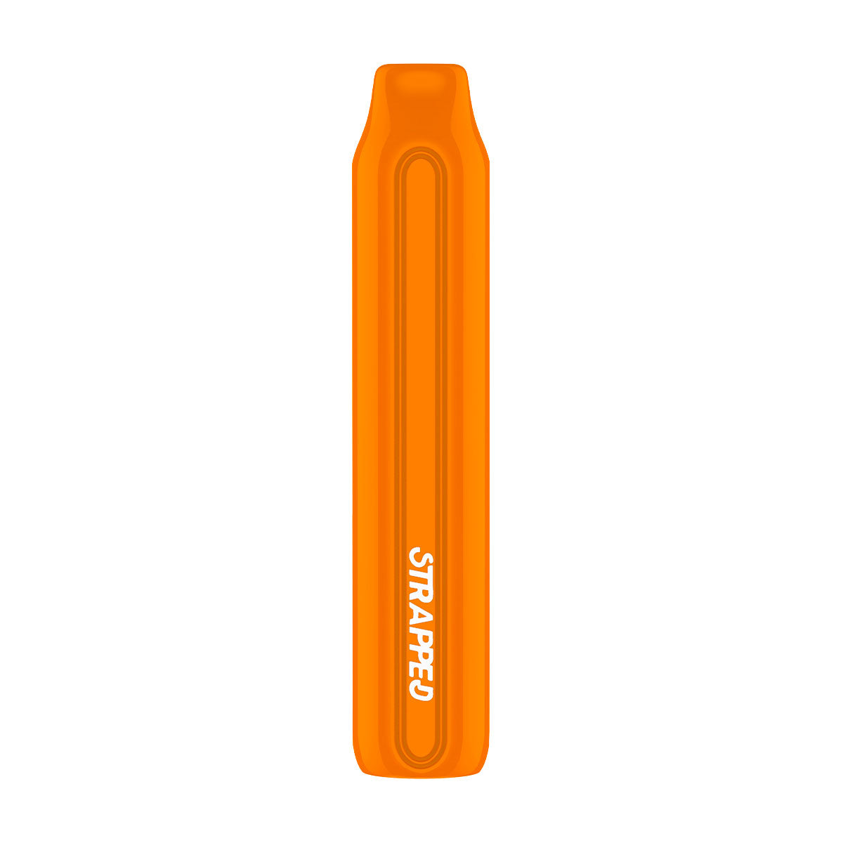 The Strapped Stix Orange Cola Disposable Vape combines a classic and world beloved cola beverage with a sweet and tangy tangerine for a finishing touch.