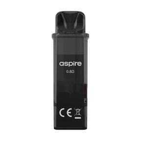 Are you looking for replacement pods for your Aspire GoteK X pod device? Look no further as UK Aspire Vendor have got you. Only compatible with the GoteK X Kit.
