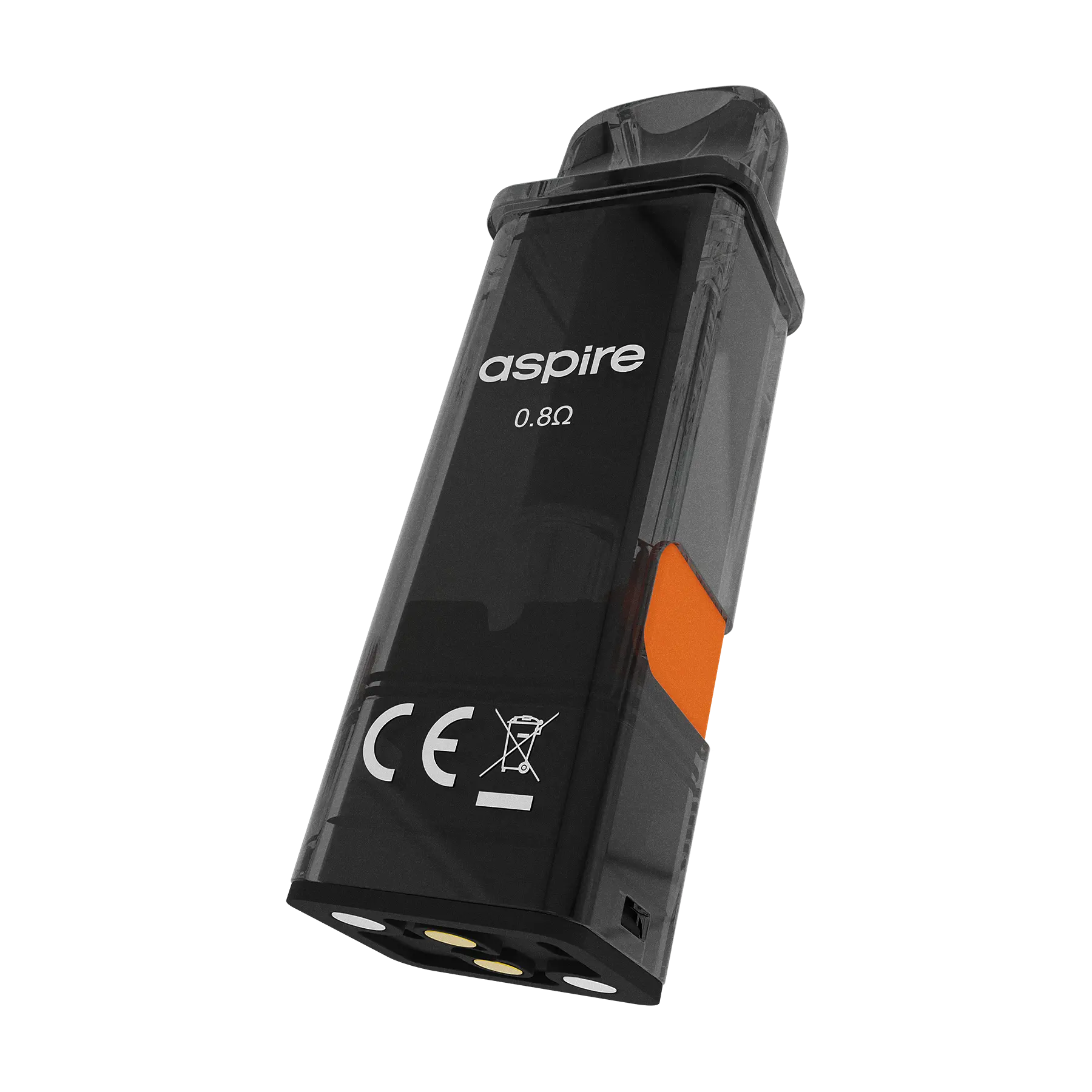 Are you looking for replacement pods for your Aspire GoteK X pod device? Look no further as UK Aspire Vendor have got you. Only compatible with the GoteK X Kit.