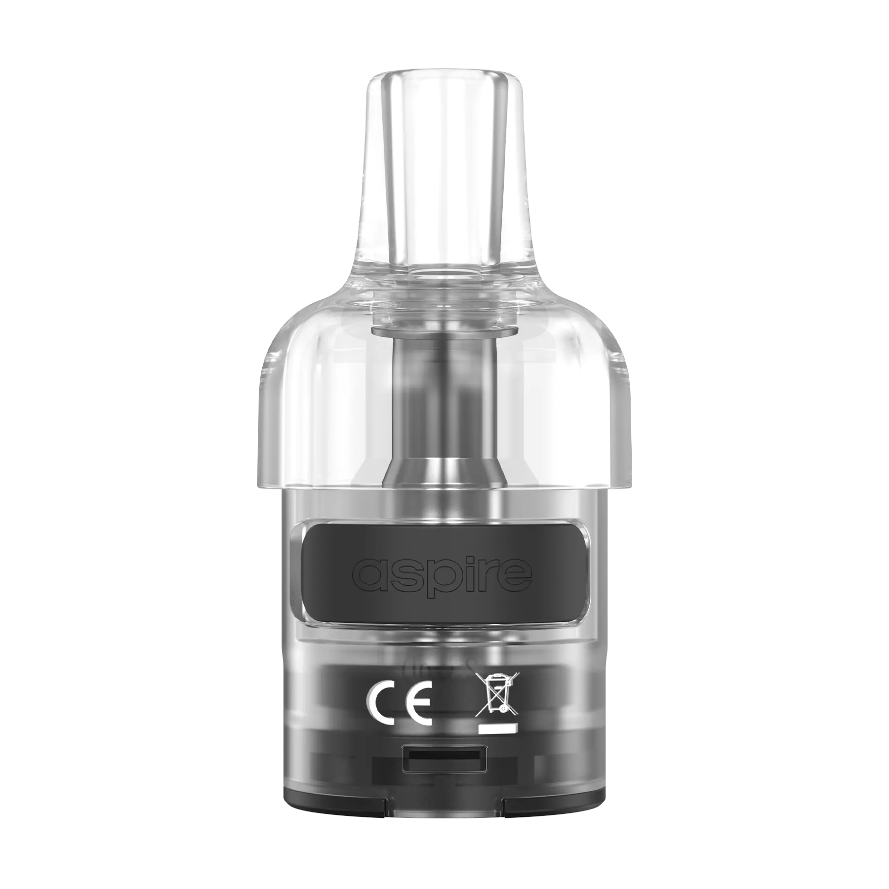 Aspire UK Cyber G TG Replacement 1.0 ohm Pod - 2 Pack - 2ML