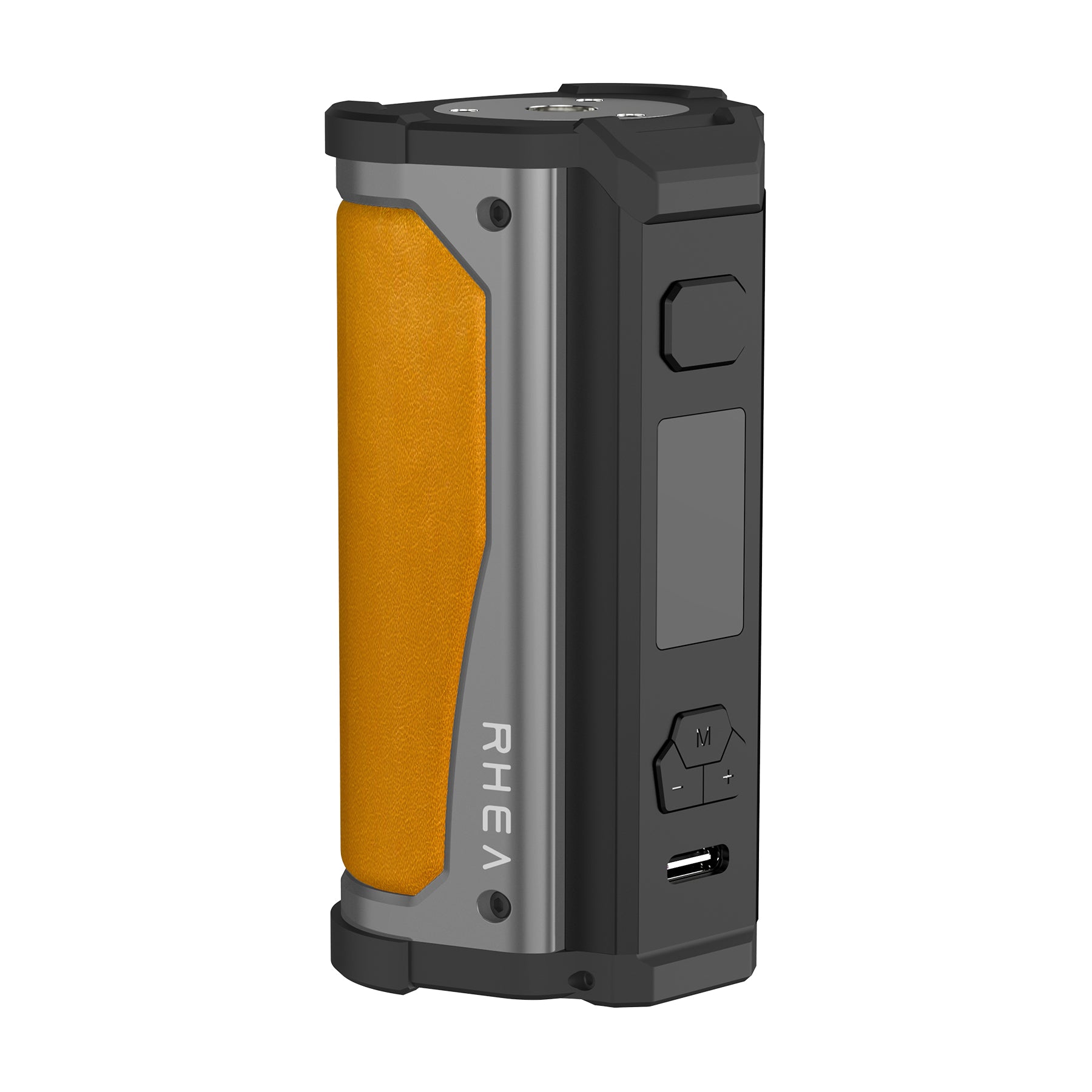 Rhea | Aspire Shockproof | Buy Regulated Vape Mods Online