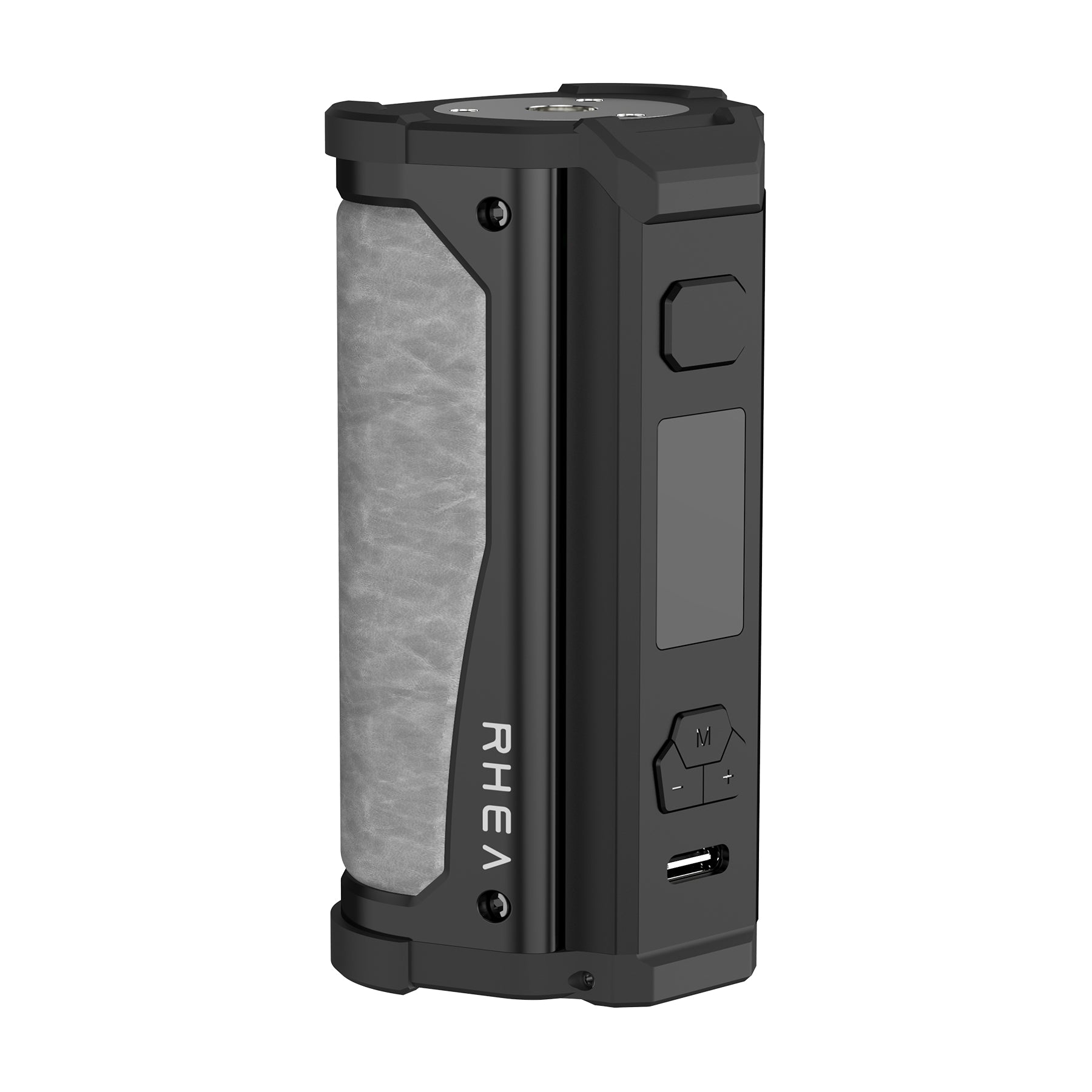 Rhea | Aspire Shockproof | Buy Regulated Vape Mods Online