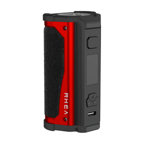 Rhea | Aspire Shockproof | Buy Regulated Vape Mods Online