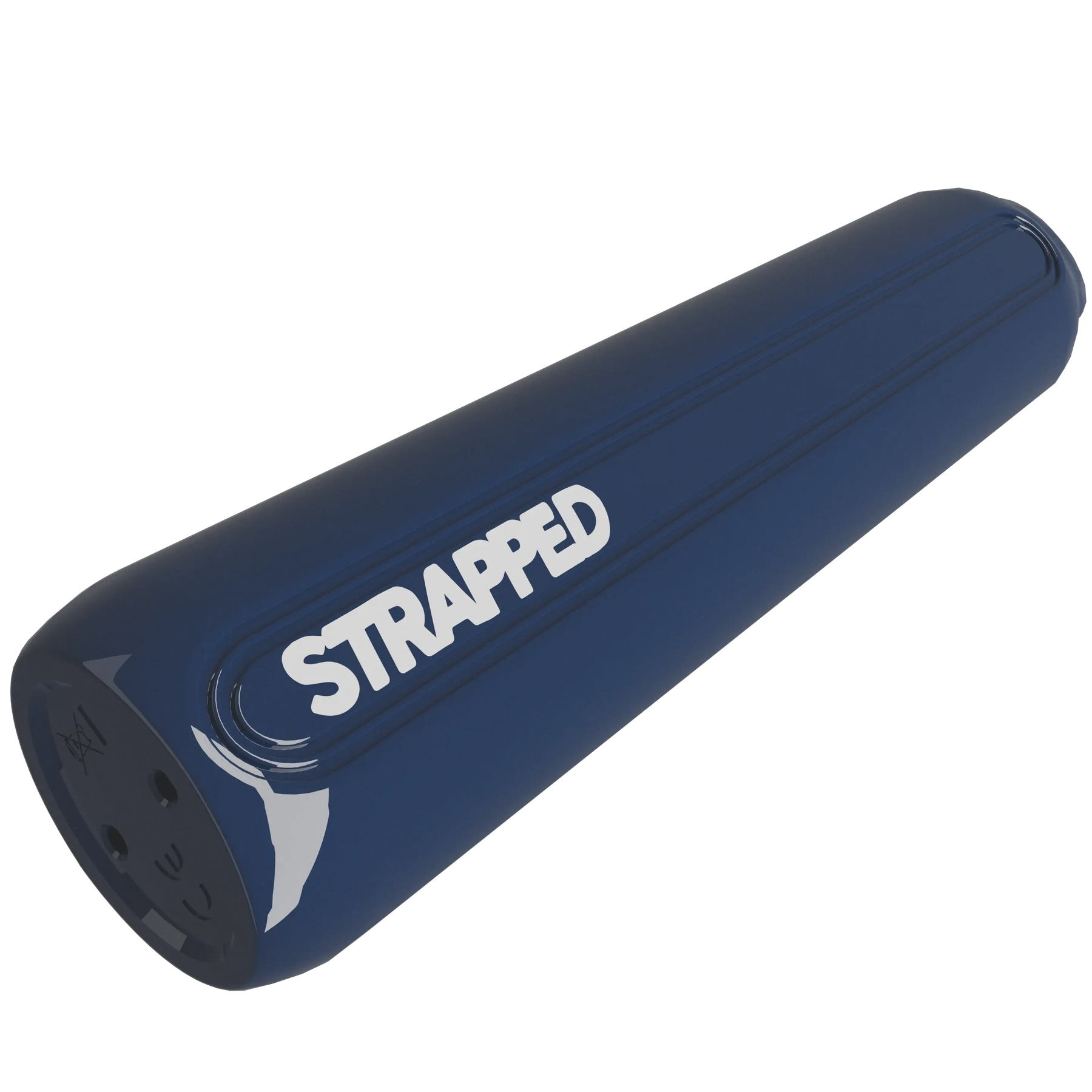Strapped Stix Disposable Vaping Device | Berry Apple