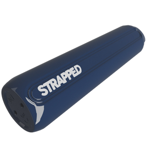 Strapped Stix Disposable Vaping Device | Berry Apple