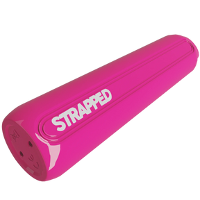 Strapped Stix Disposable Vaping Device | Strawberry Kiwi