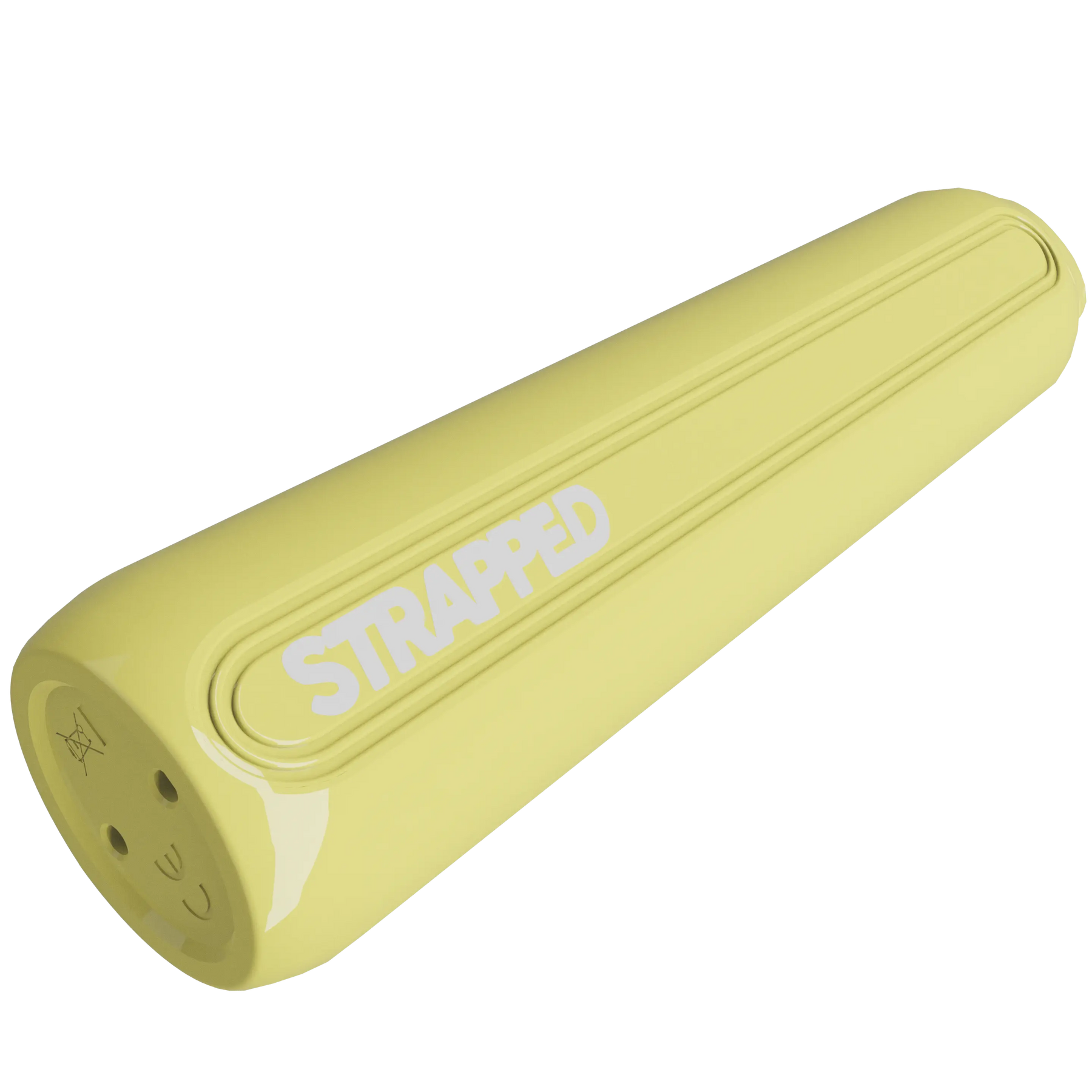 Strapped Stix Disposable Vaping Device | Vanilla Cola