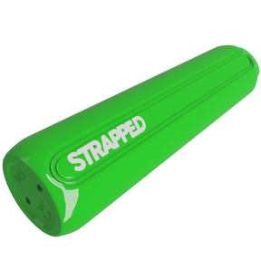 Strapped Stix Disposable Vaping Device | Watermelon