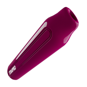Strapped Stix Disposable Vaping Device | Grape Blackcurrant