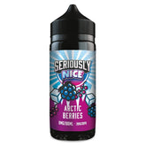 Arctic Berries | Doozy | Buy 100ml Vape Juice Online UK
